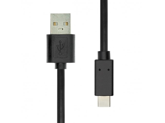ProXtend USB-C to USB A 2.0 cable 3M  black