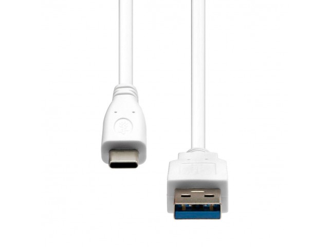 ProXtend USB-C to USB A 3.0 cable 1M  white