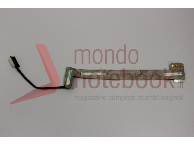 Cavo Flat LCD ASUS N71VN N71JA N71JQ (LUNGO)