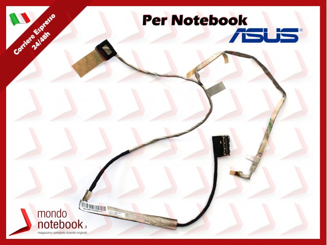 Cavo Flat LCD ASUS PU551JA PU551JD PU551JF PU551JH 14005-01270400