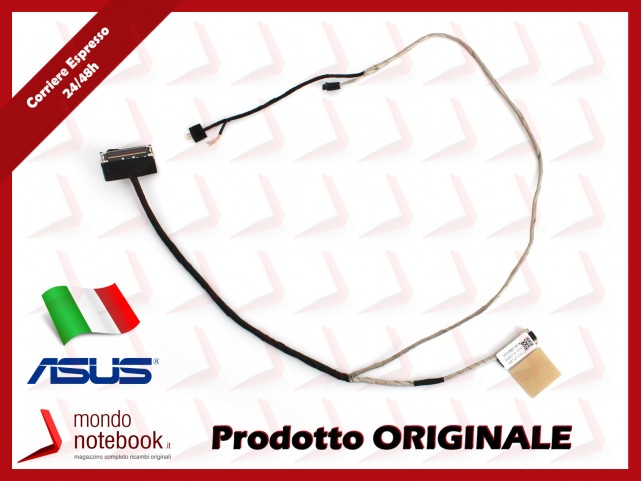 Cavo Flat LCD ASUS S550CA S550CM S550CB