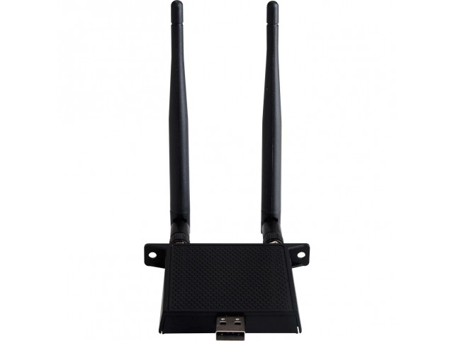 WiFi6 Module, 802.11  a/b/g/n/ac/ax, 2.4/5G Dual