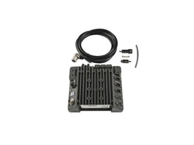 Honeywell Thor VM3, dock with integral  PS, 10 to 60 VDC