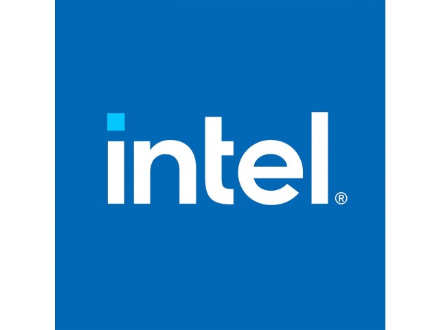 Intel Raid Controller  