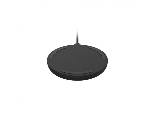 Belkin Mobile Device Charger Black  Outdoor