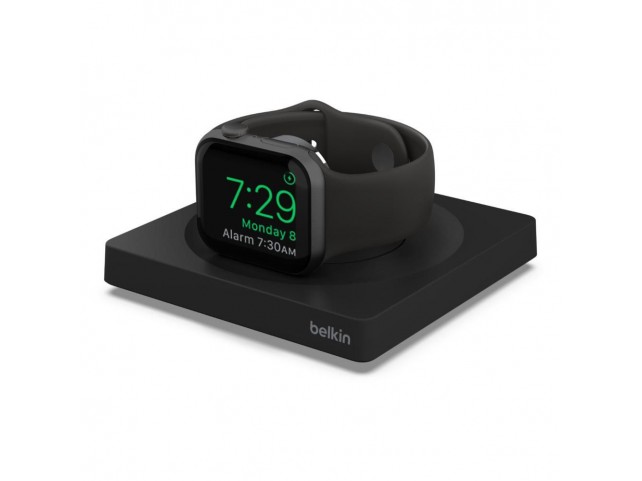 Belkin Boostcharge Pro Black Indoor  