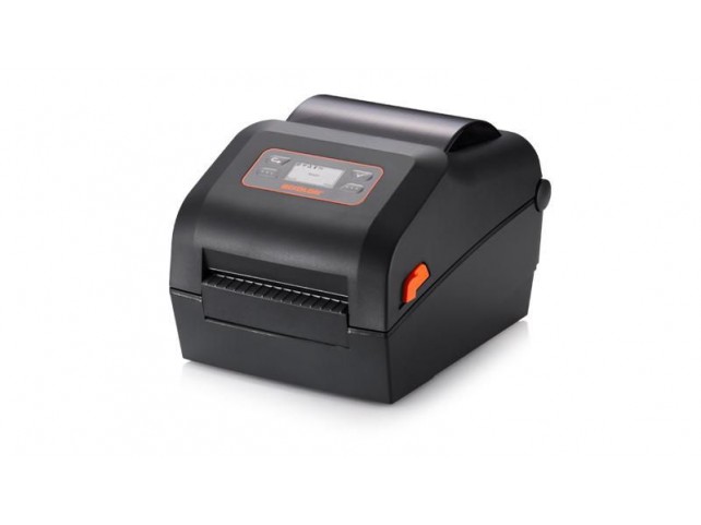 Bixolon XD5-40d, 203dpi, USB+USB Host  
