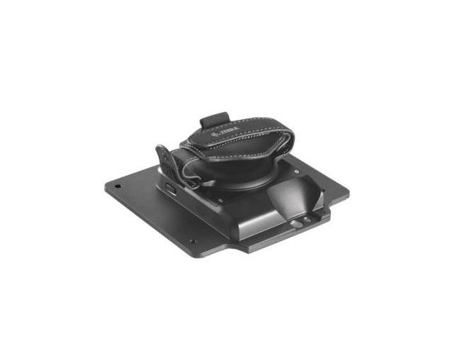 Zebra Expansion back accessory  For Android tablet 8"