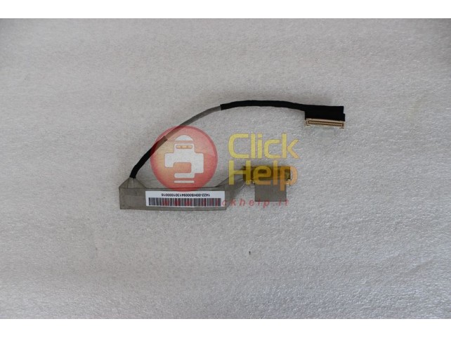 Cavo Flat LCD ASUS U50VG