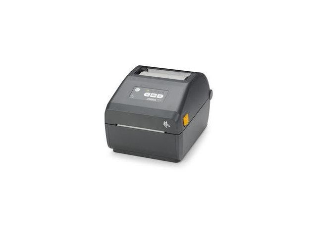 Zebra ZD421d 203 dpi USB USB Host  WiFi BT4. Modular