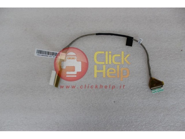 Cavo Flat LCD ASUS UL30A