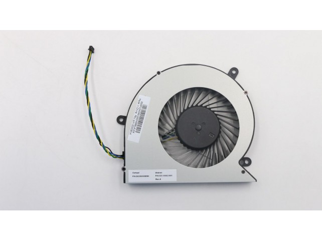 Lenovo Fan SysFan for Mutuo P8 110x15  **New Retail**