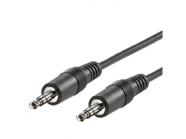 3.5Mm Cable, M-M 5 M  