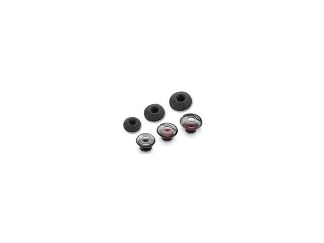 Ear tip kit and foam covers  Voyager 5200, medium