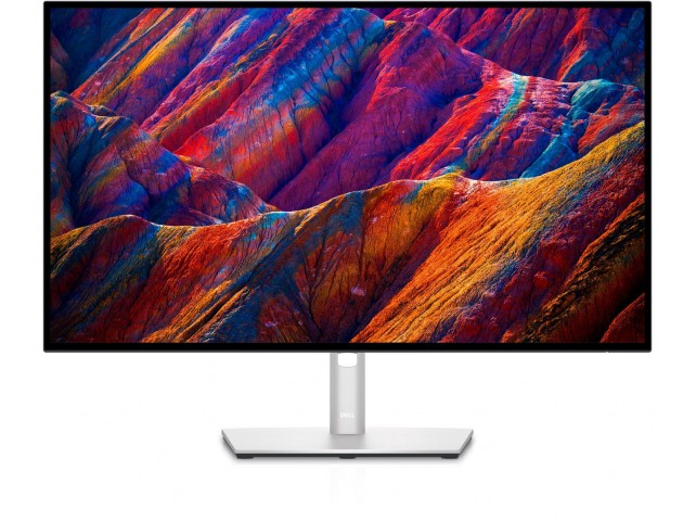 UltraSharp U2723QE 68.6 cm  (27") 3840 x 2160 pixels 4K