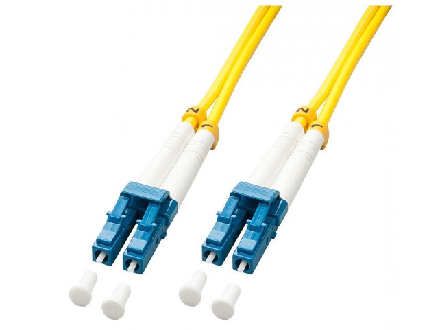 Lindy Fibre Optic Cable LC/LC, 1m  
