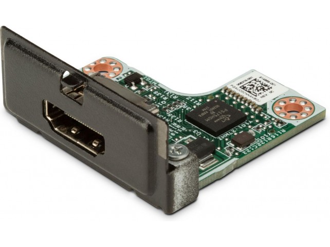 HP Hdmi Flex Port Interface  Cards/Adapter Internal