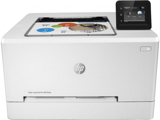 HP Color LaserJet Pro M255dw  **New Retail**
