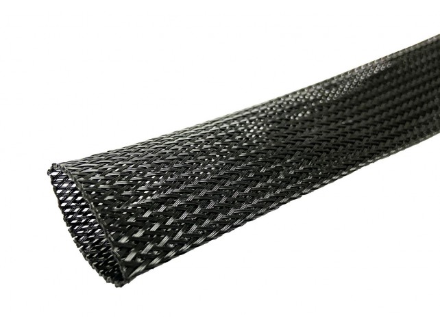 Expand. Cable Sleeve 20mm  50 meter, Polyester,
