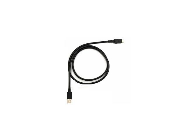 Zebra USB C TO USB A  COMM AND CHARGE CABLE
