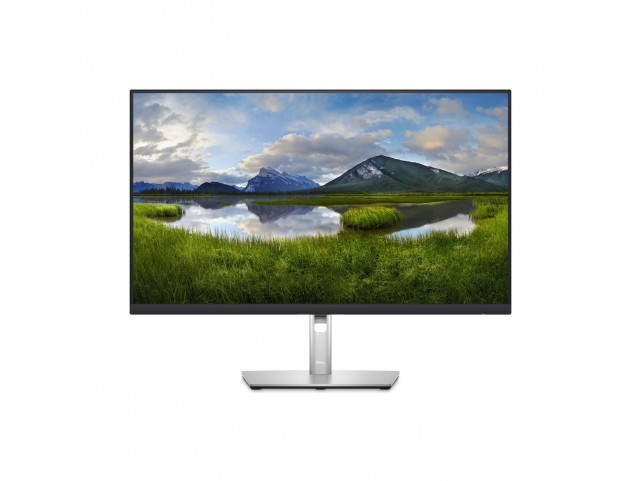 Dell LED-Monitor - 68.6 cm (27")  DELL P Series P2723QE, 68.6