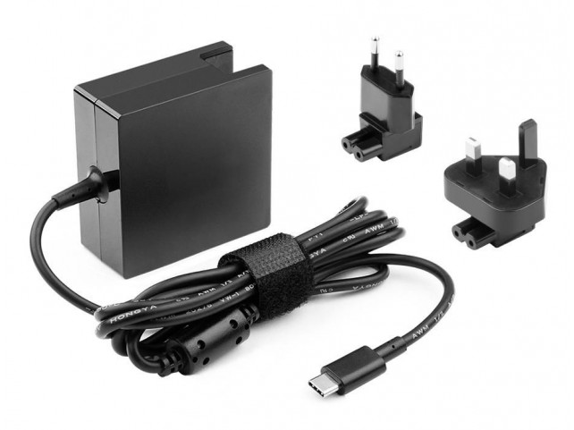 CoreParts Power Adapter for Dell  65W 5V 2.4A 20V3.2A