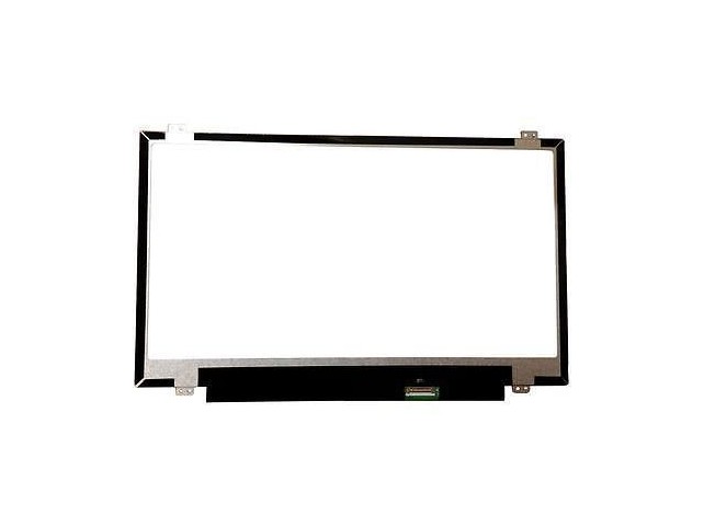 CoreParts 14,0" LCD HD Glossy  1366x768 LED Screen, 30pins