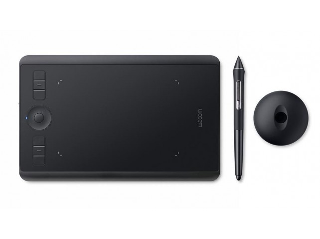 Wacom INTUOS PRO S  