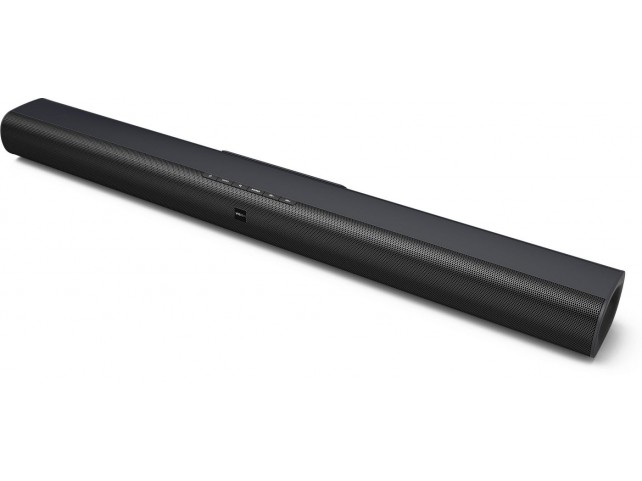 Vision Soundbar Speaker Black 100 W  