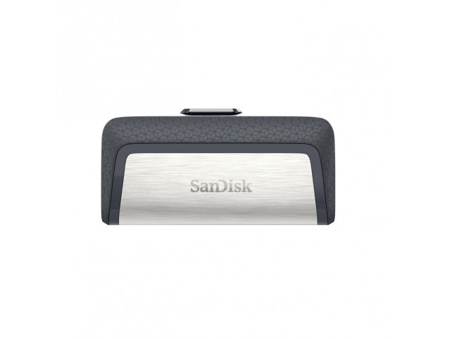 Sandisk 256GB Ultra Dual USB Type-C  Ultra Dual USB 256 GB, 256