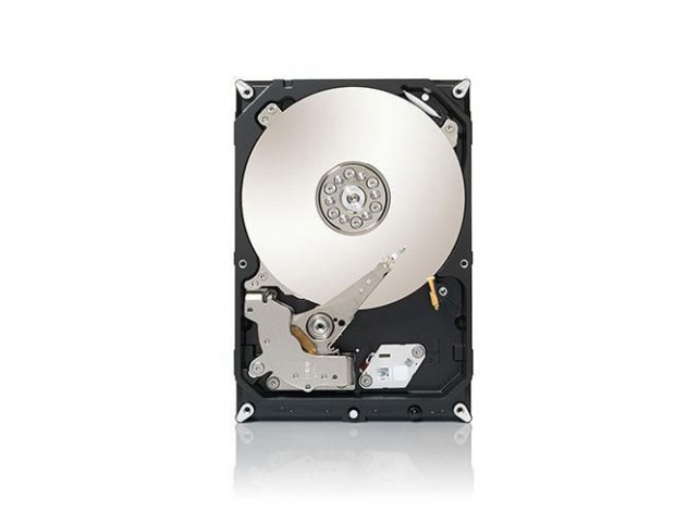 Seagate 3TB 64MB 7200RPM SATA 6Gb/s  **Refurbished**