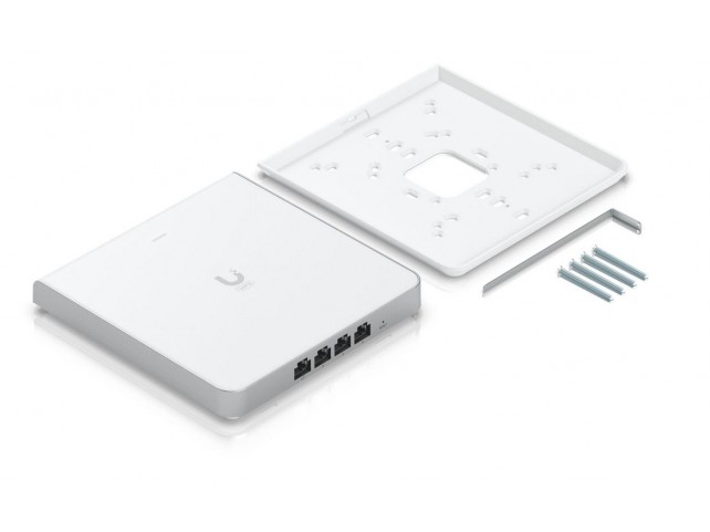 Ubiquiti U6 Enterprise In-Wall  