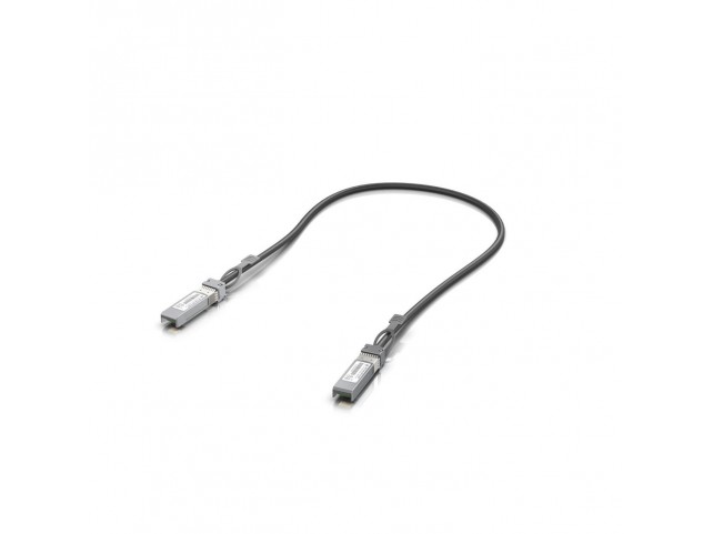 Ubiquiti SFP network accessories that  deliver a range of throughput