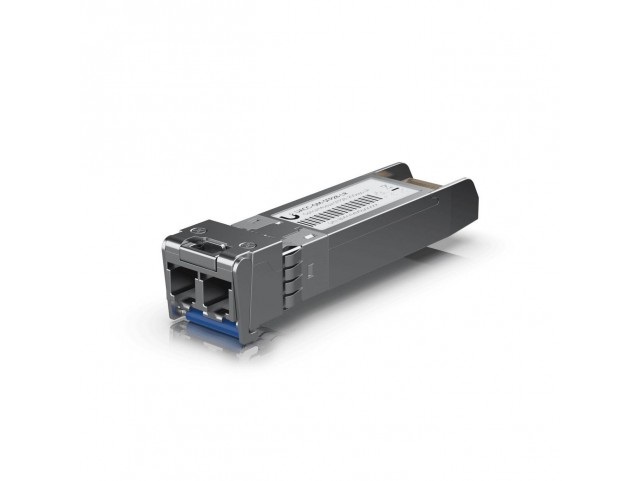 Ubiquiti 25 Gbps Single-Mode Optical  Module