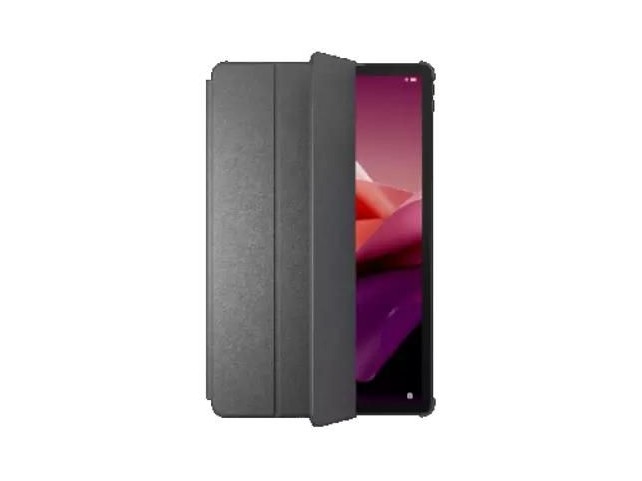 Lenovo Tablet Case 32 Cm (12.6")  Folio Grey
