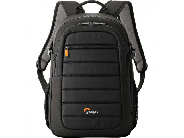 Lowepro TAHOE BP 150 BLACK  Tahoe BP 150, Backpack case,