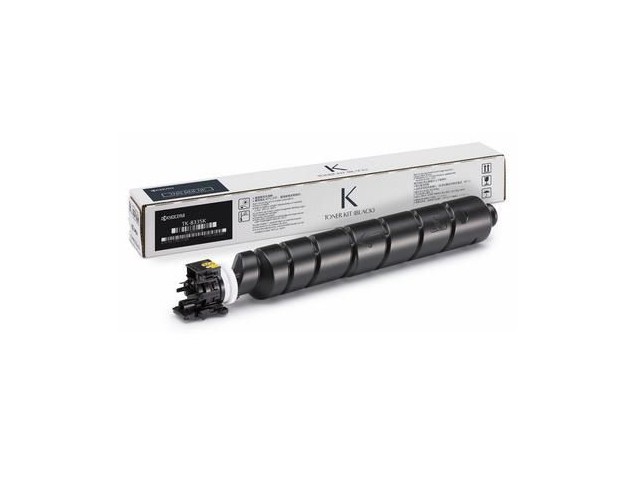 Kyocera Toner Black  