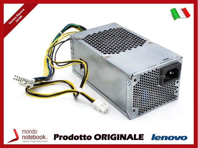 Alimentatore Desktop ATX Originale LENOVO 180W - 510-15IKL