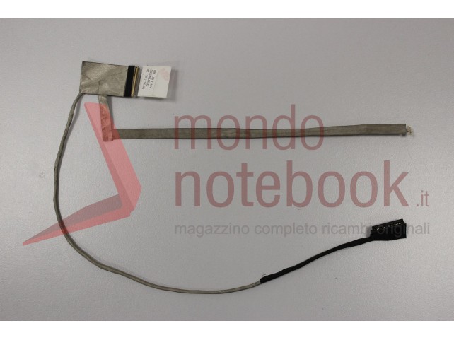 Cavo Flat LCD DELL Inspiron 1564 15,6"