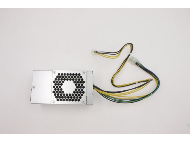 PWR_SUPPLY 100-240Vac,SFF  180W 85%