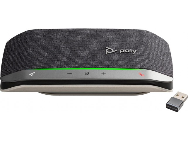 HP Sync 20+ USB-A Speakerphone  