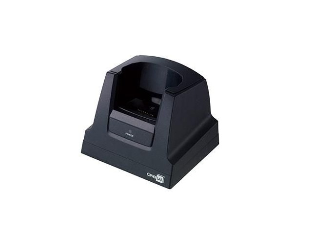 CipherLab 8600 Dual charging and  communication cradle for 8600