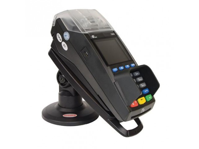 Havis FlexiPole Quick Release  Compact Payment Terminal