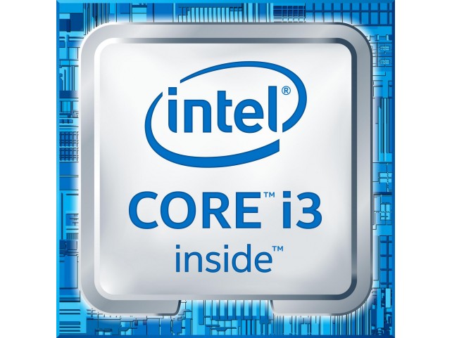 Intel Core i3-9100 processor 3.6  GHz 6 MB Smart Cache Core