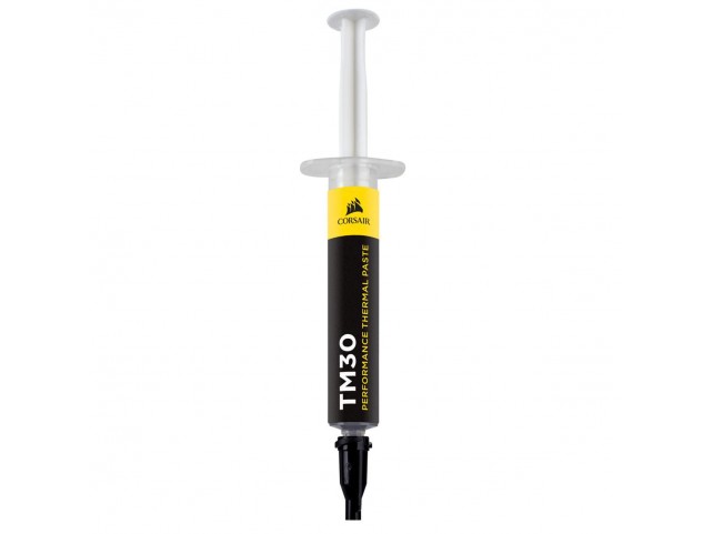 Corsair Tm30 Heat Sink Compound  Thermal Paste 3 G