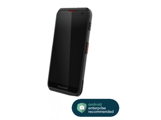 Honeywell EDA52 KIT, WLAN, GSM,  4GB/64GB, Android 11, (6