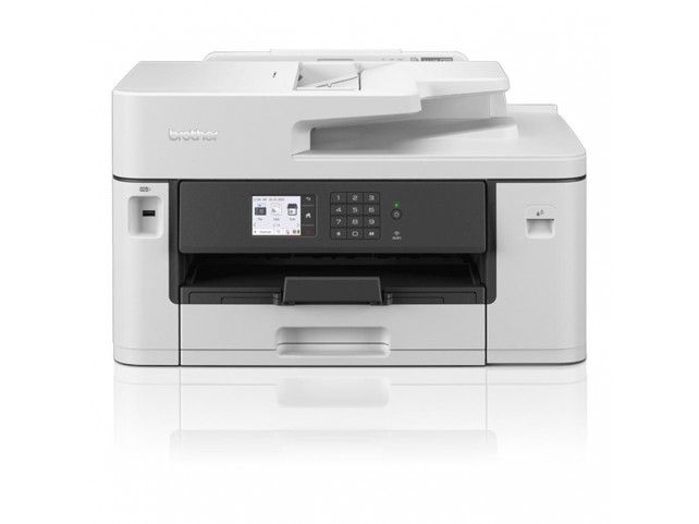 Brother Mfc-J5340Dw Inkjet A3 1200 X  4800 Dpi Wi-Fi