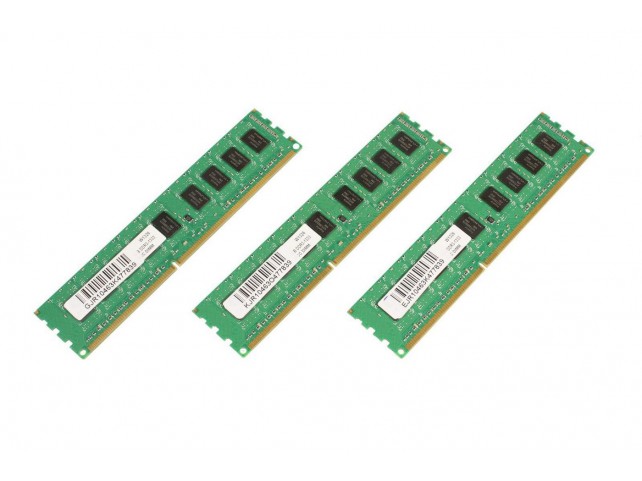 CoreParts 12GB Memory Module for HP  1333MHz DDR3 MAJOR