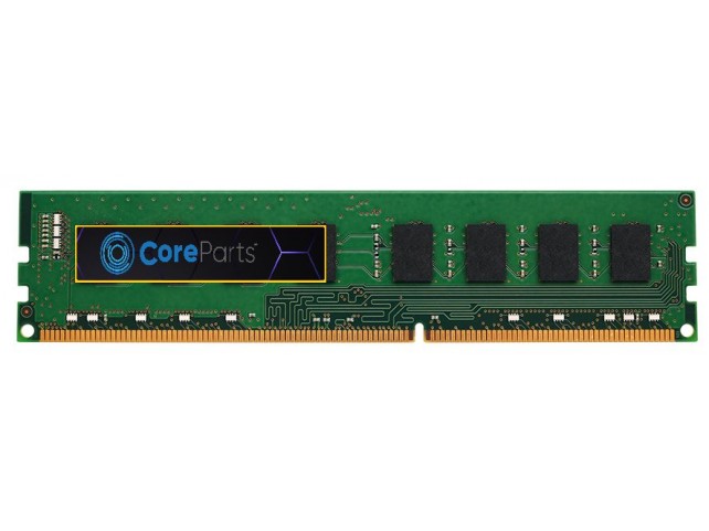 CoreParts 4GB Memory Module for HP  1333MHz DDR3 MAJOR