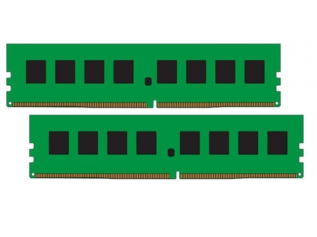 CoreParts 16GB Memory Module  2400MHz DDR4 MAJOR